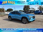 2026 Chevrolet Trax FWD SUV for sale #266488 - photo 15
