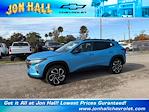 2026 Chevrolet Trax FWD SUV for sale #266488 - photo 3