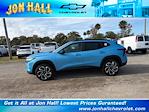 2026 Chevrolet Trax FWD SUV for sale #266488 - photo 4