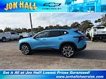 2026 Chevrolet Trax FWD SUV for sale #266488 - photo 5