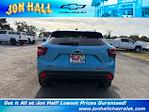 2026 Chevrolet Trax FWD SUV for sale #266488 - photo 8