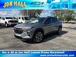 New 2026 Chevrolet Trax 2RS for sale #266489 - photo 1