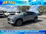 New 2026 Chevrolet Trax 2RS for sale #266489 - photo 4