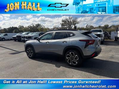 New 2026 Chevrolet Trax 2RS for sale #266490 - photo 2