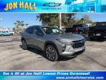 2026 Chevrolet Trax FWD SUV for sale #266490 - photo 1