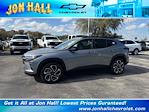 2026 Chevrolet Trax FWD SUV for sale #266490 - photo 4