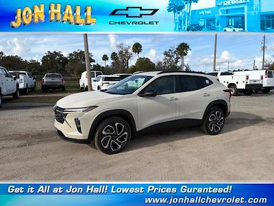 2026 Chevrolet Trax FWD SUV for sale #266491 - photo 2