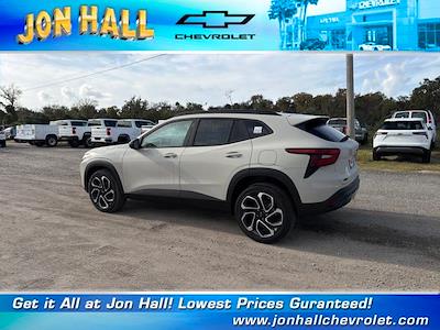 New 2026 Chevrolet Trax 2RS for sale #266491 - photo 2