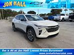 2026 Chevrolet Trax FWD SUV for sale #266491 - photo 1