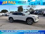 2026 Chevrolet Trax FWD SUV for sale #266491 - photo 14