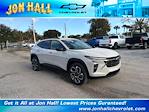 2026 Chevrolet Trax FWD SUV for sale #266491 - photo 15