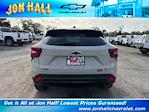 2026 Chevrolet Trax FWD SUV for sale #266491 - photo 8