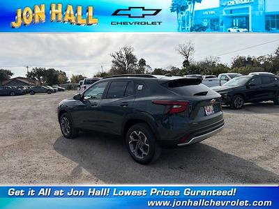 2026 Chevrolet Trax FWD SUV for sale #266493 - photo 2