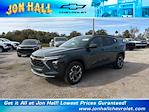 2026 Chevrolet Trax FWD SUV for sale #266493 - photo 1