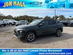 2026 Chevrolet Trax FWD SUV for sale #266493 - photo 4