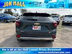 2026 Chevrolet Trax FWD SUV for sale #266493 - photo 8