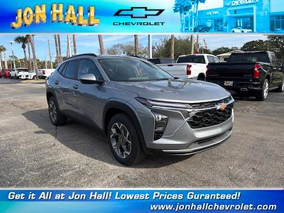 2026 Chevrolet Trax FWD SUV for sale #266494 - photo 1