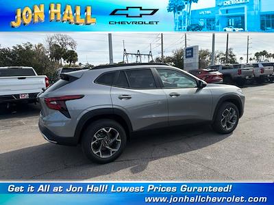 New 2026 Chevrolet Trax LT for sale #266494 - photo 2