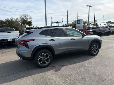 New 2026 Chevrolet Trax - photo 1