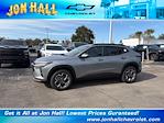 2026 Chevrolet Trax FWD SUV for sale #266494 - photo 4