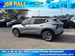 2026 Chevrolet Trax FWD SUV for sale #266494 - photo 6