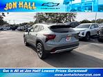 2026 Chevrolet Trax FWD SUV for sale #266494 - photo 8
