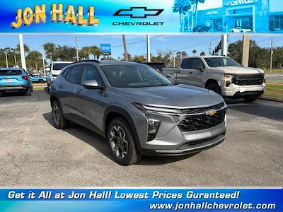 New 2026 Chevrolet Trax LT for sale #266495 - photo 1