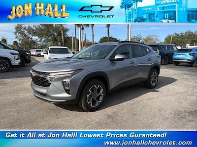 New 2026 Chevrolet Trax LT for sale #266495 - photo 2