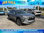 2026 Chevrolet Trax FWD SUV for sale #266495 - photo 1