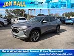 2026 Chevrolet Trax FWD SUV for sale #266495 - photo 2