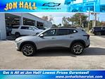2026 Chevrolet Trax FWD SUV for sale #266495 - photo 4