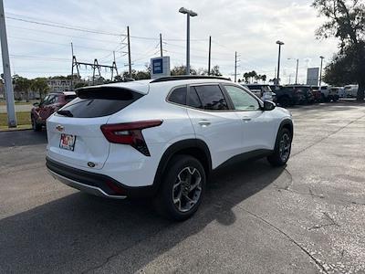 New 2026 Chevrolet Trax - photo 1