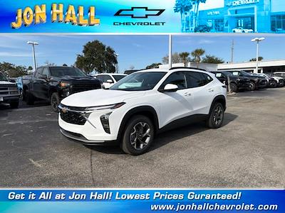 New 2026 Chevrolet Trax LT for sale #266496 - photo 1