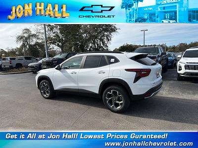 New 2026 Chevrolet Trax LT for sale #266496 - photo 2