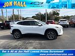 2026 Chevrolet Trax FWD SUV for sale #266496 - photo 14