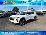 2026 Chevrolet Trax FWD SUV for sale #266496 - photo 1