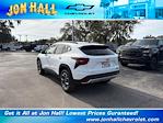 2026 Chevrolet Trax FWD SUV for sale #266496 - photo 7