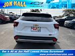 2026 Chevrolet Trax FWD SUV for sale #266496 - photo 9