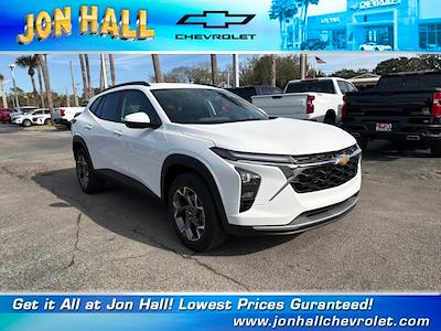 2026 Chevrolet Trax FWD SUV for sale #266497 - photo 1