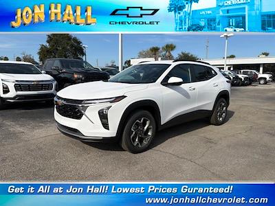 2026 Chevrolet Trax FWD SUV for sale #266497 - photo 2