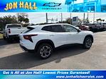 2026 Chevrolet Trax FWD SUV for sale #266497 - photo 12