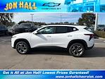 2026 Chevrolet Trax FWD SUV for sale #266497 - photo 4