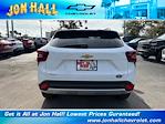 2026 Chevrolet Trax FWD SUV for sale #266497 - photo 8