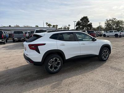 New 2026 Chevrolet Trax - photo 1