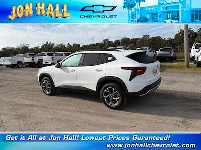 New 2026 Chevrolet Trax LT for sale #266498 - photo 2