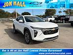2026 Chevrolet Trax FWD SUV for sale #266498 - photo 3