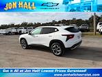 2026 Chevrolet Trax FWD SUV for sale #266498 - photo 2