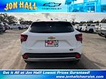2026 Chevrolet Trax FWD SUV for sale #266498 - photo 8