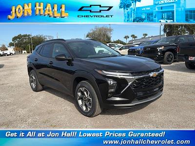 New 2026 Chevrolet Trax LT for sale #266499 - photo 1