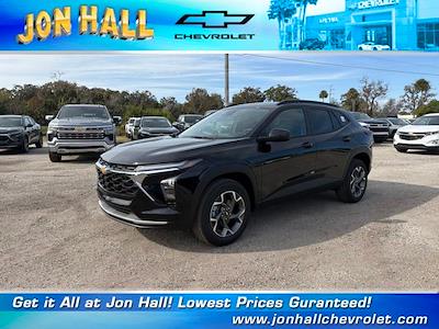 New 2026 Chevrolet Trax LT for sale #266499 - photo 2